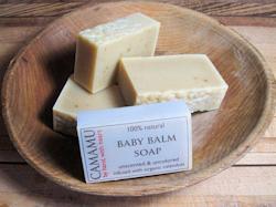 baby Soap