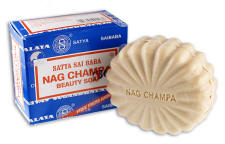 nag champa Soap