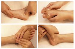 Reflexology