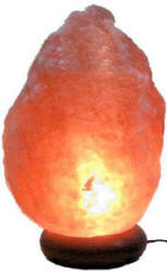 Salt Lamp