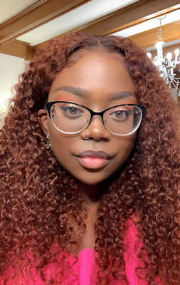 Tia from Daydream Salon