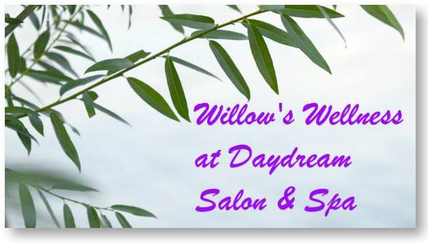 Willow's Wellnes Boutique